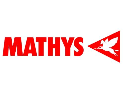 Peinture et produits MATHYS