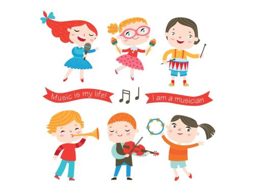Atelier musical