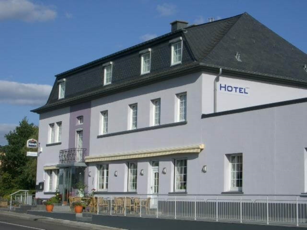 Un séjour confortable et chaleureux à l’Hôtel Reiff 