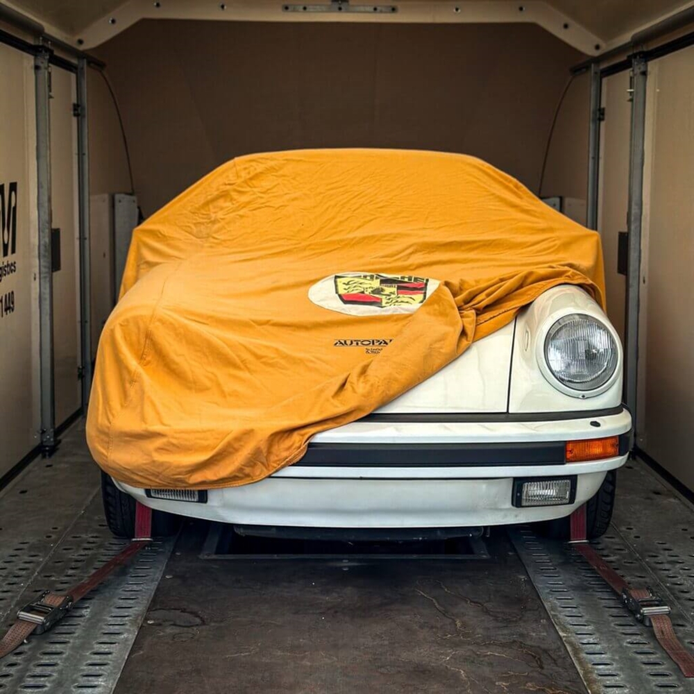 Taking Care – Votre véhicule entre de bonnes mains