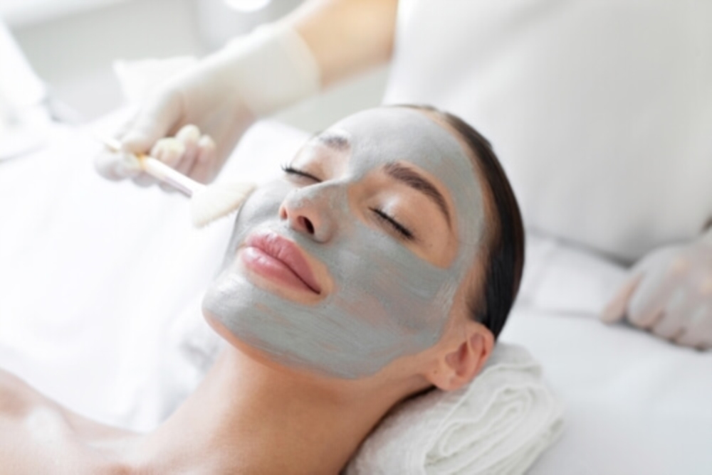 Soins du corps et du visage