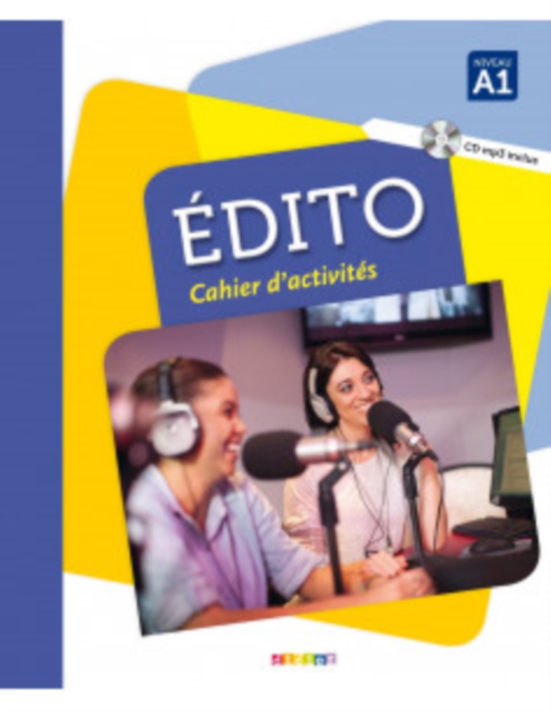 Apprendre le Français