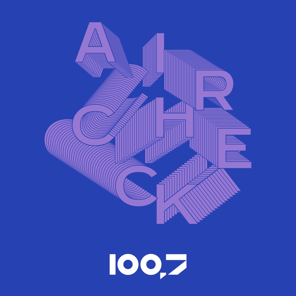 Aircheck Sessions