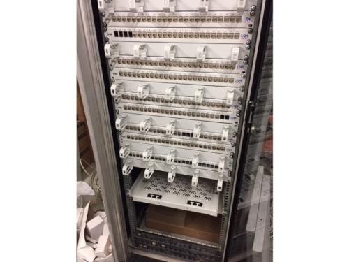 Rack informatique 