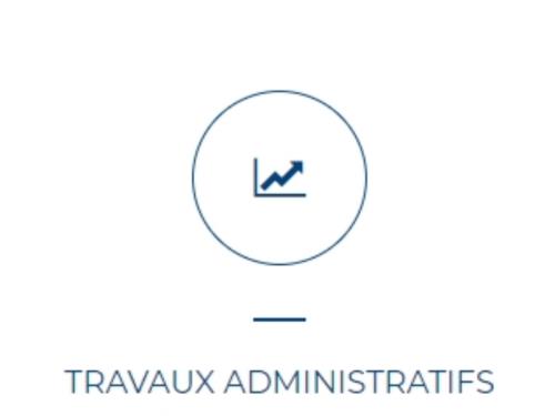 Secrétariat administratif