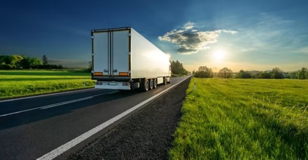 Transport national et international