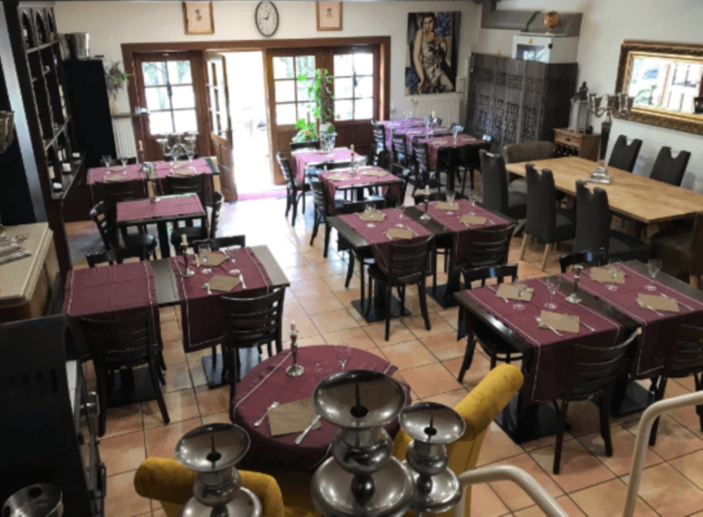 Brasserie am Musée
