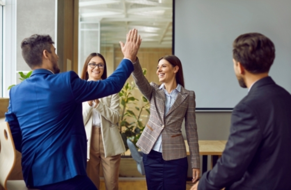 Coaching de carrière
