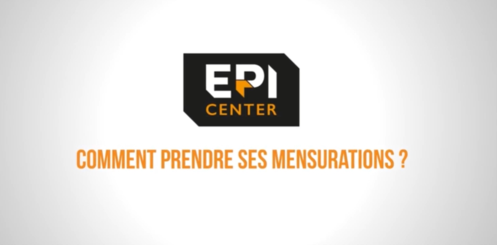 Prise de Taille