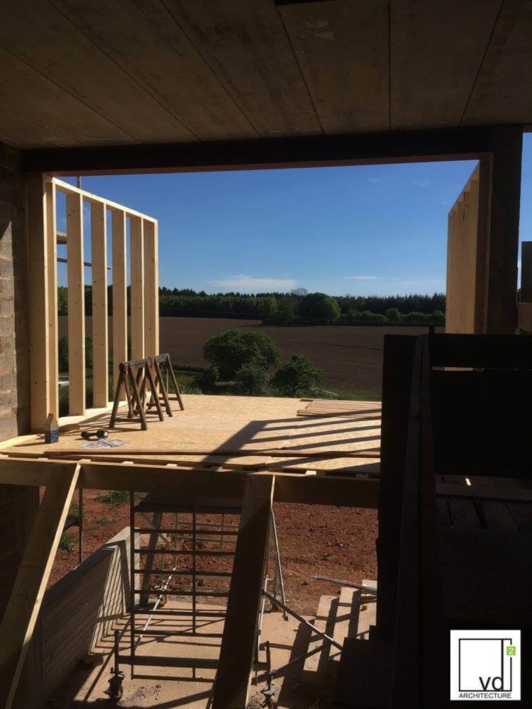 Architecture durable : construire responsable aujourd’hui