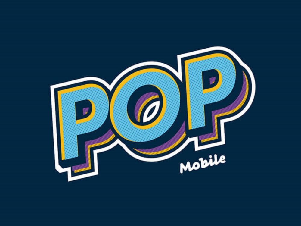 POP Mobile