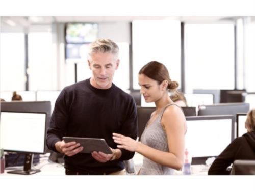 Investment Fund Services