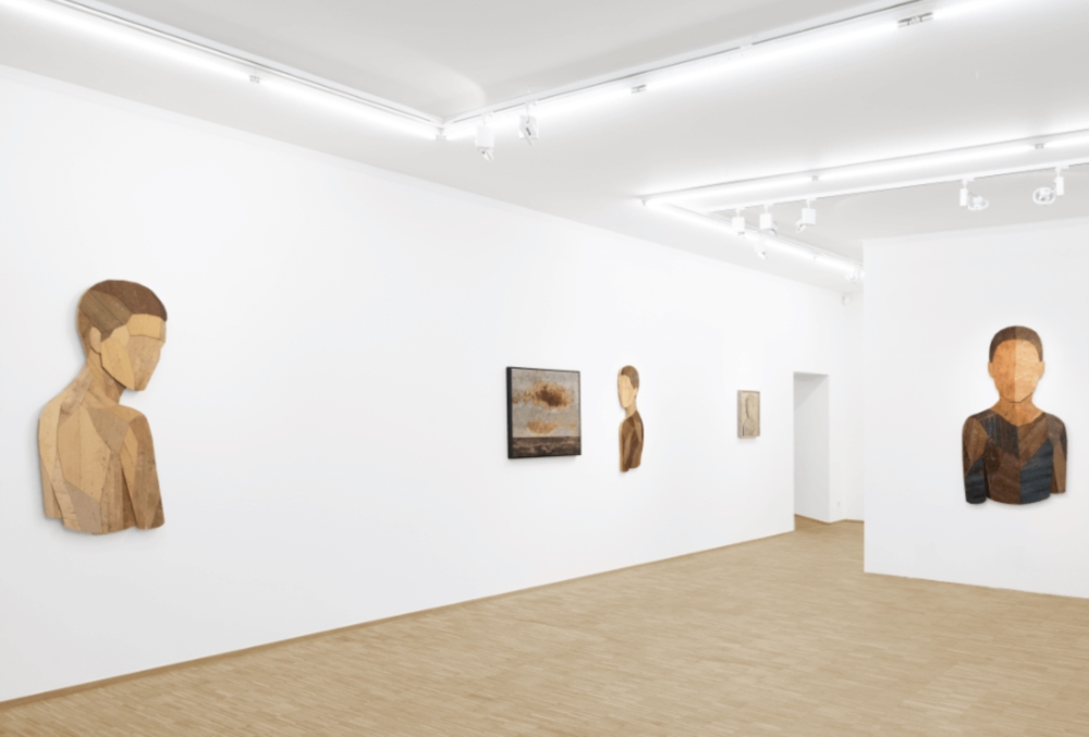 Une histoire d’art contemporain à Luxembourg