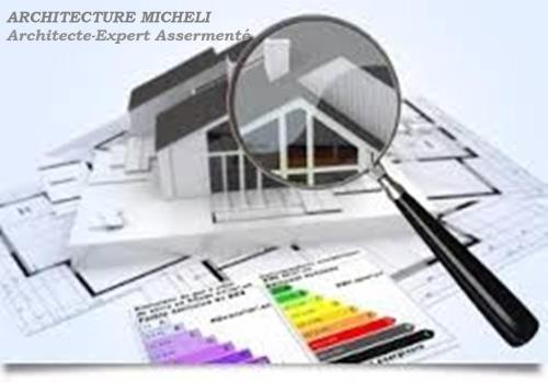Expertise Immobilier