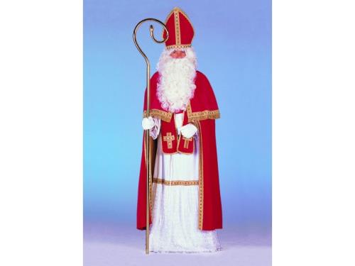 COSTUME ST NICOLAS LUXE