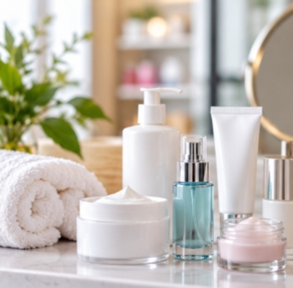 Parapharmacie, beauté & soins