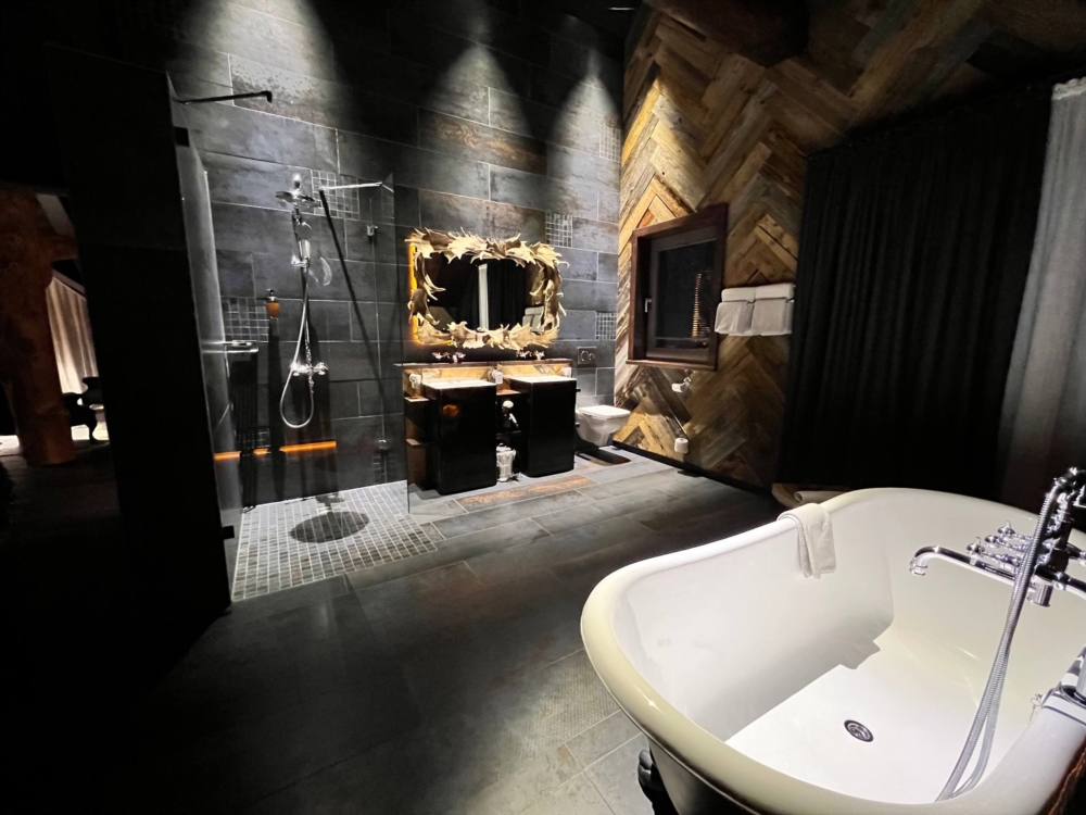 Rénovation de salle de bain : un seul interlocuteur