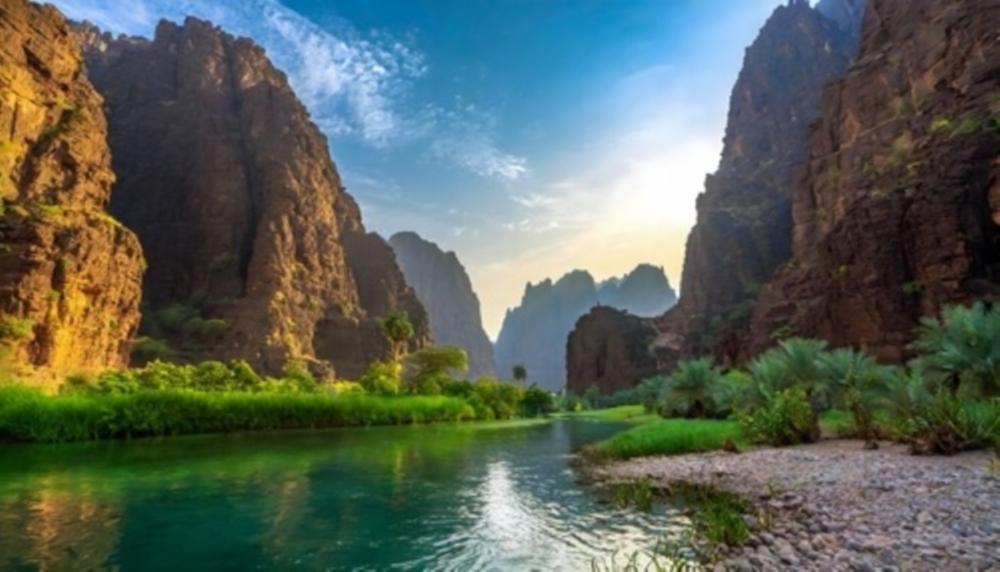 Nature