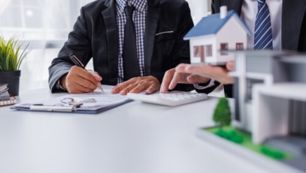 Estimation immobilière