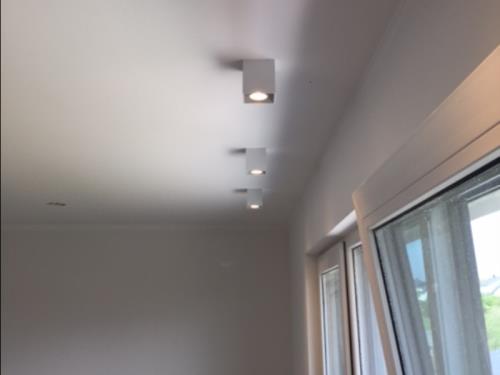Luminaire 