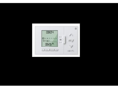 Installation et motorisation de volets 