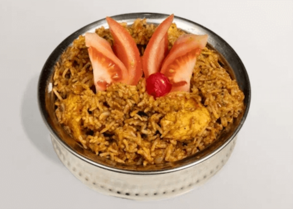 Une carte variée pour tous les goûts