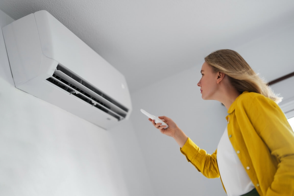 Climatisation : un confort sur mesure avec Home-Economic