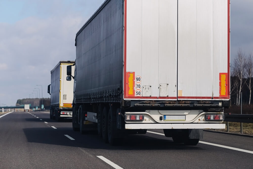 Transport général et transport routier