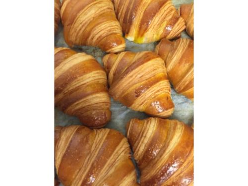 Viennoiseries