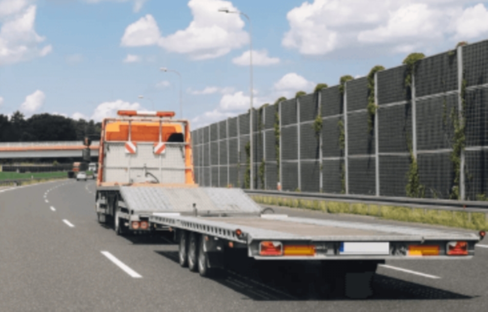 Dépannage et remorquage : une prise en charge complète