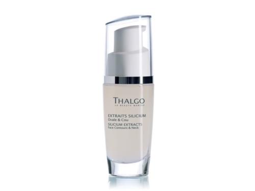 Extrait Silicium ovale et cou - Thalgo