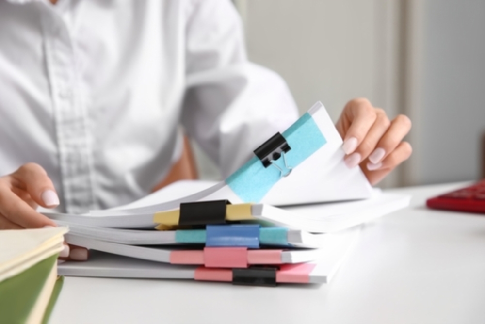 Gestion administrative et comptable
