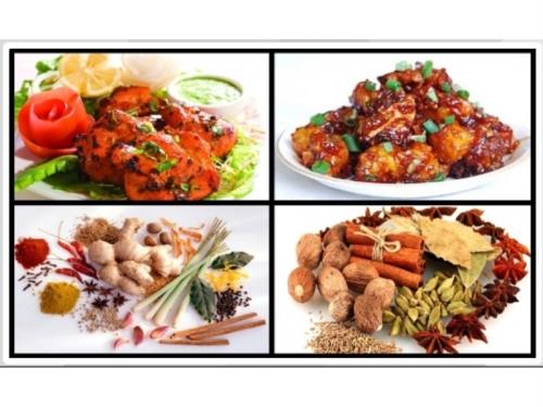 Cuisine Himalayenne