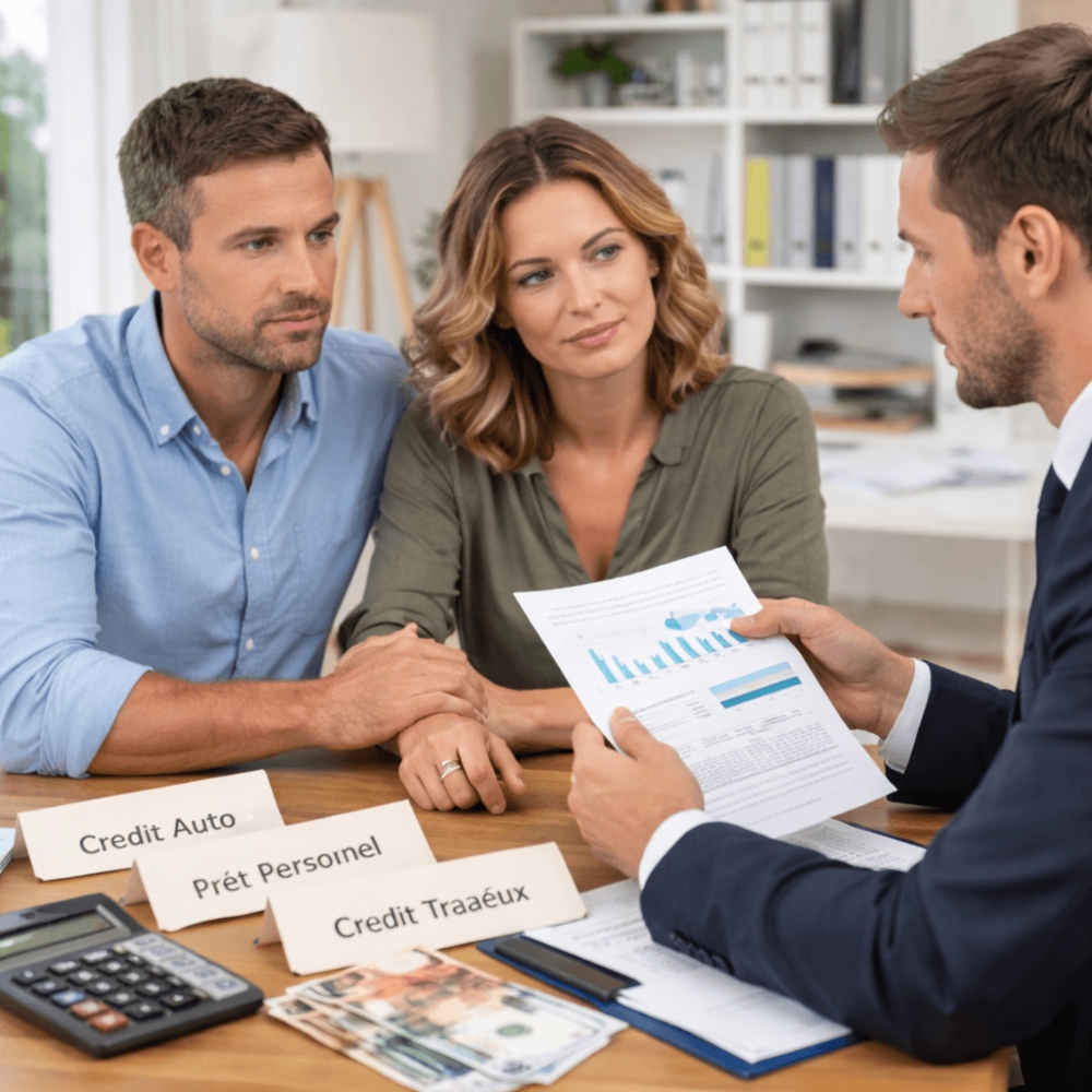 Scholdekonsolidatioun a Refinanzéierung