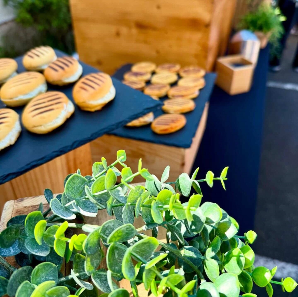 Les tendances traiteur 2025 pour vos événements