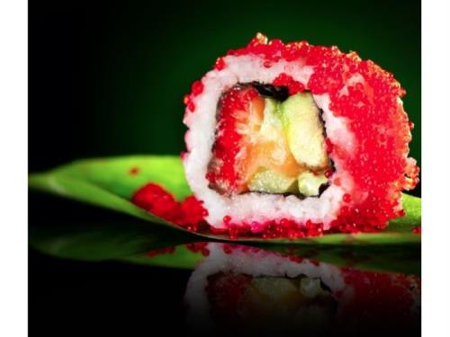 Cuisine japonaise
