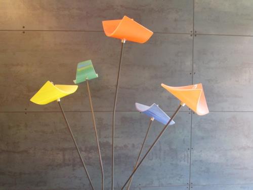 Lampadaire 