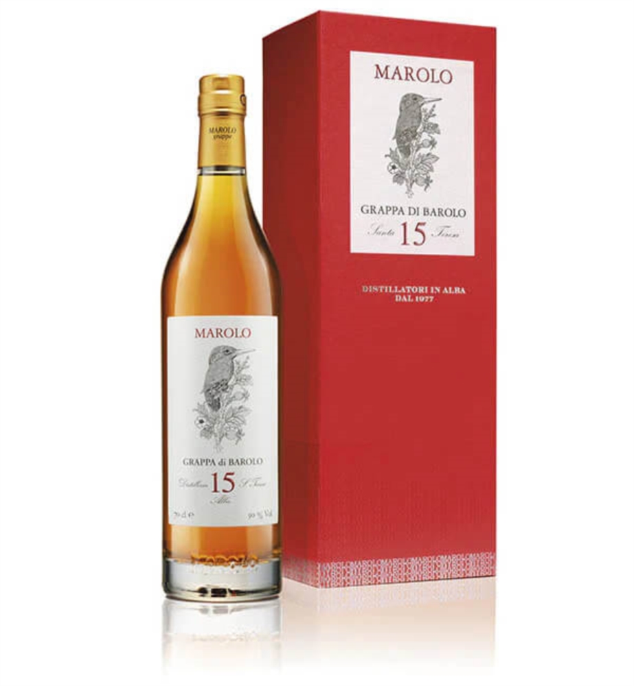 Grappa