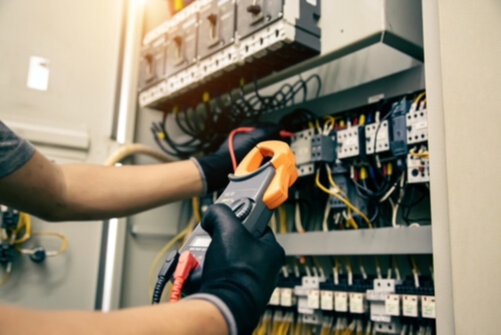 RJ Electric : l’électricien professionnel à Luxembourg