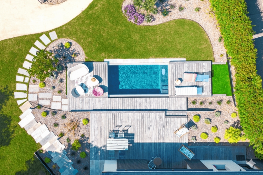 Ce que j’aurais aimé savoir avant de construire ma piscine