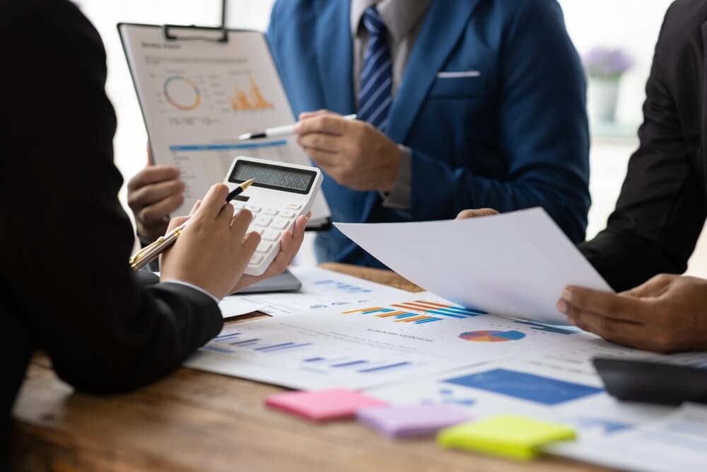 Votre cabinet de conseil stratégique au Luxembourg