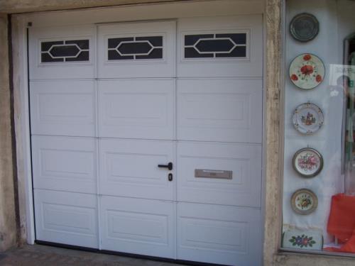 Portes