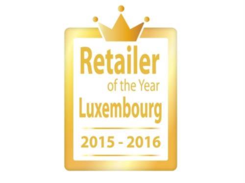 Elu Retailer of the Year