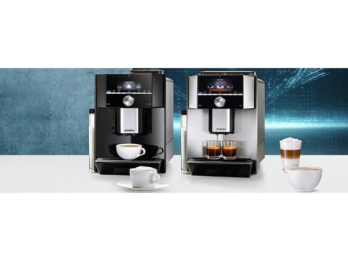 Machines à café / espresso automatique