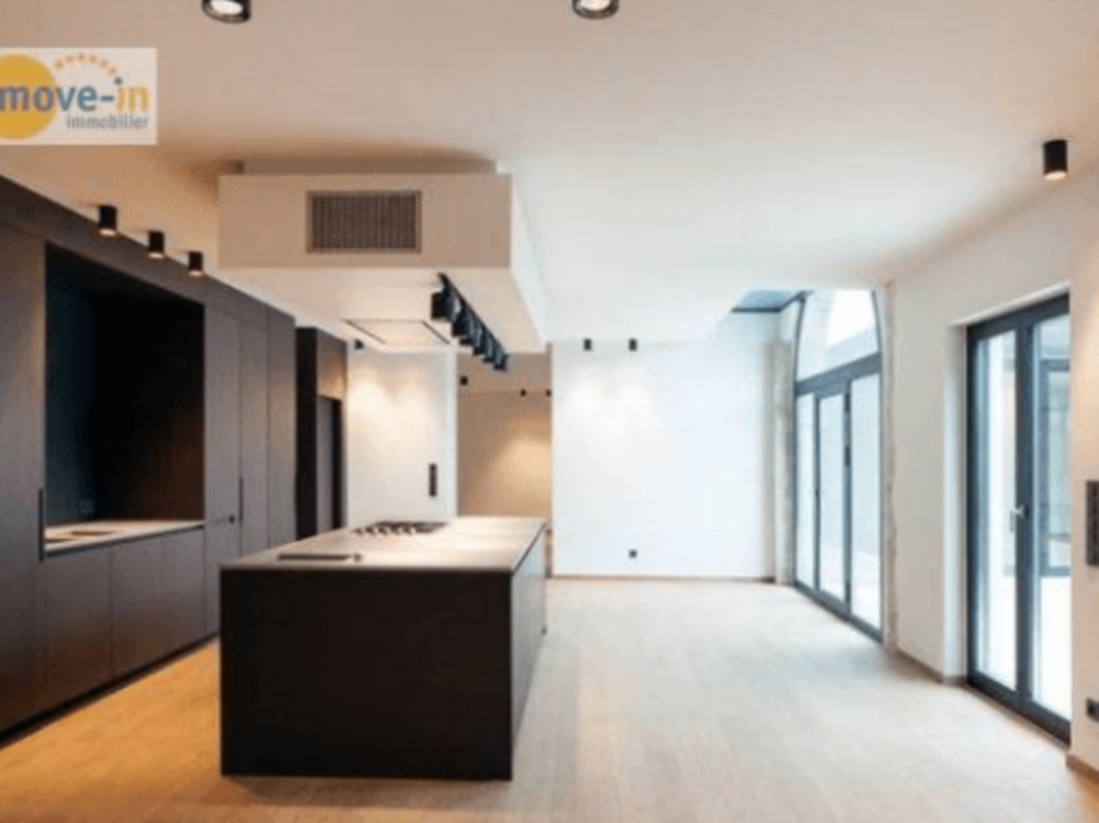 Duplex Luxembourg-Merl