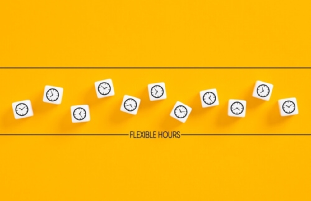 Les horaires flexibles : un soutien pour les parents