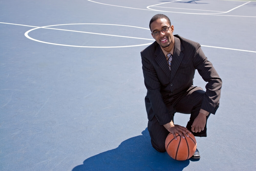 Coaching entreprise – Bouger au travail