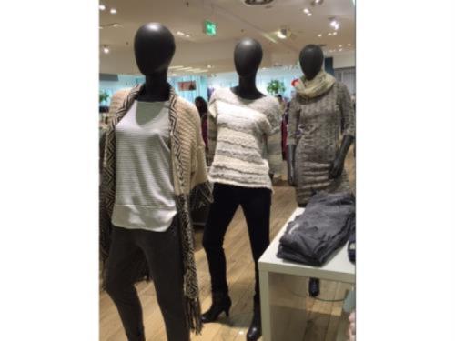 Esprit Megastore