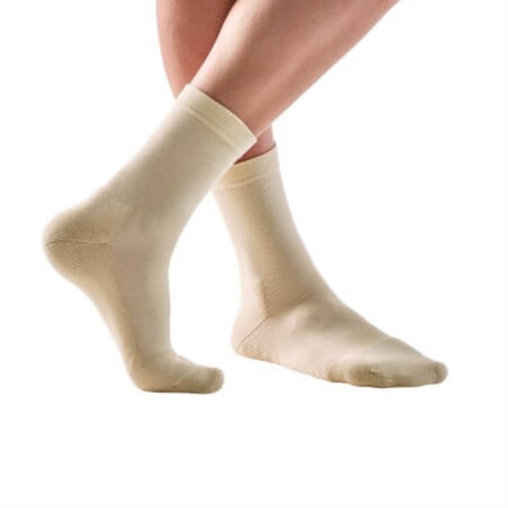 Chaussettes sans élastique