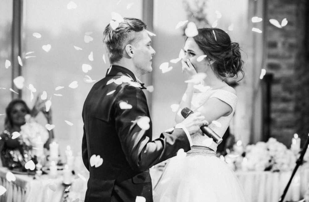 Les événements privés : capturer l’émotion et l’authenticité